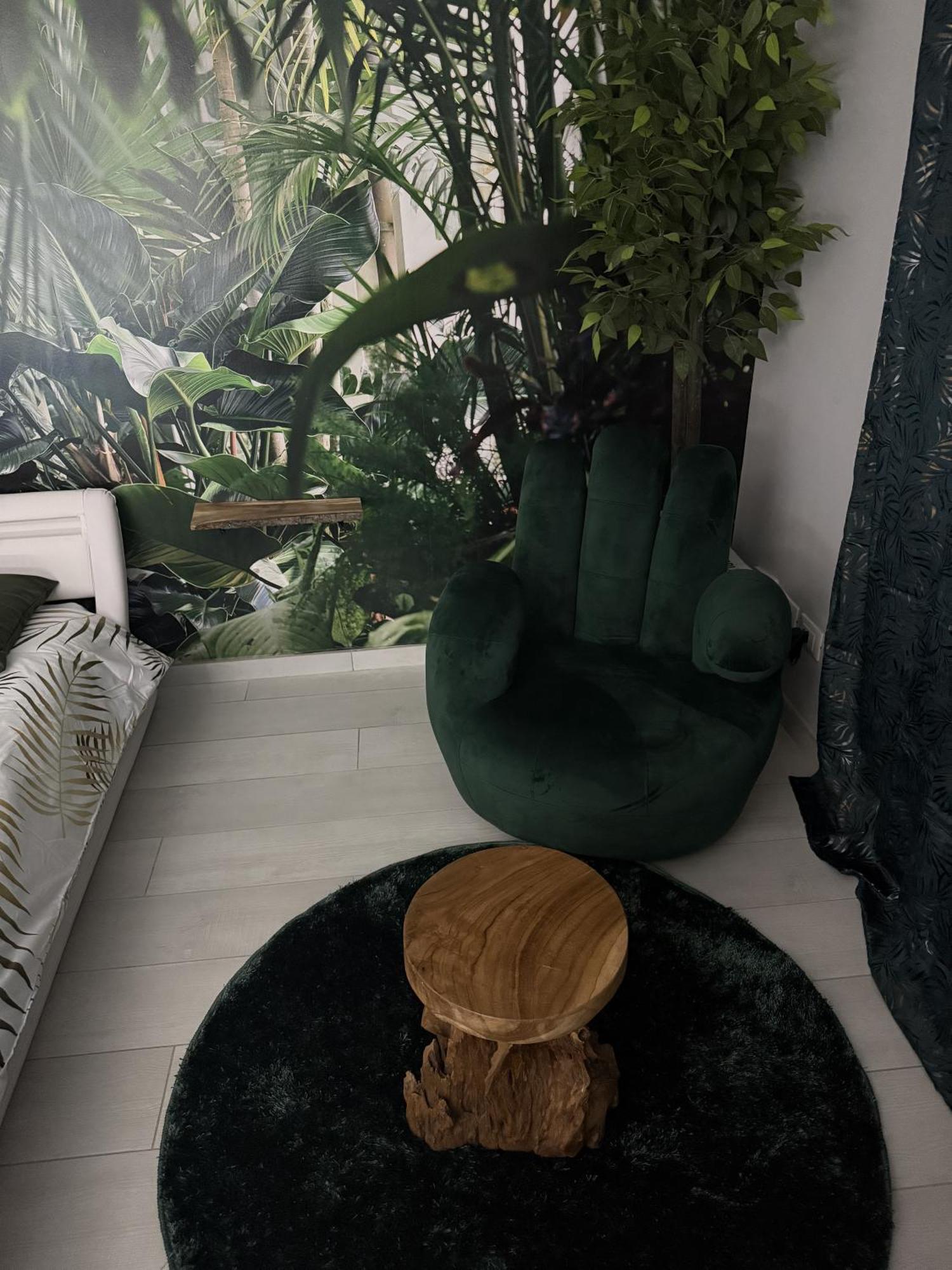 Apartamento Tropical Rhapsody - Jacuzzi & King Size A Centro
